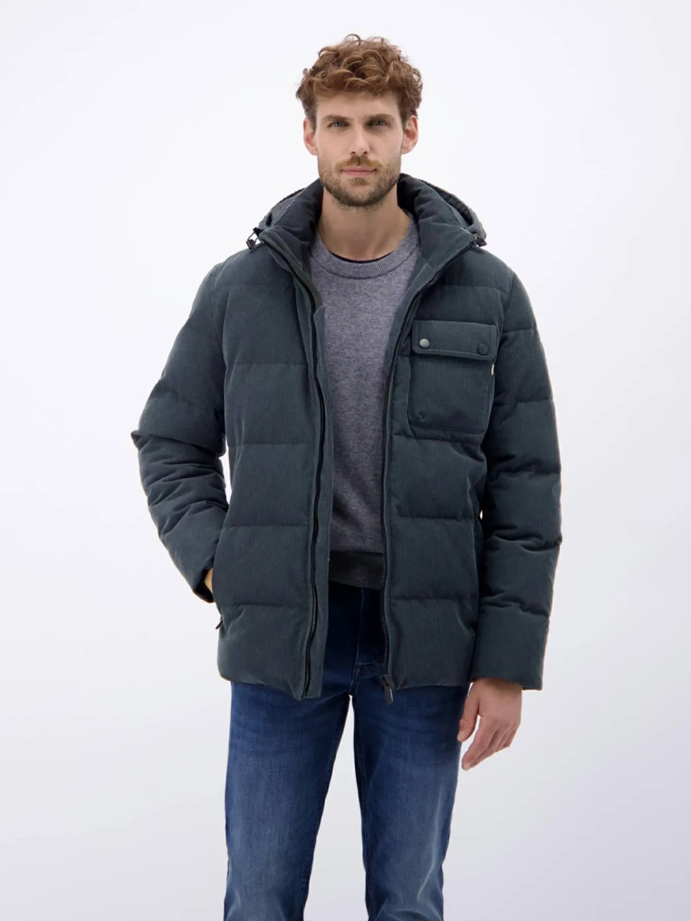 Jacke