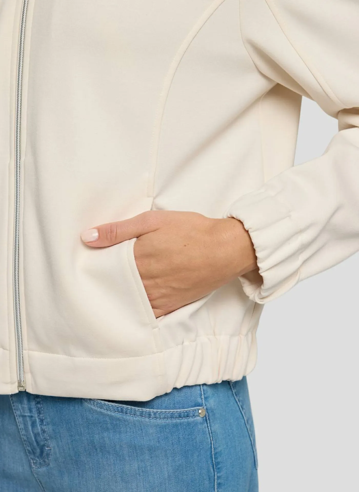 Jacke