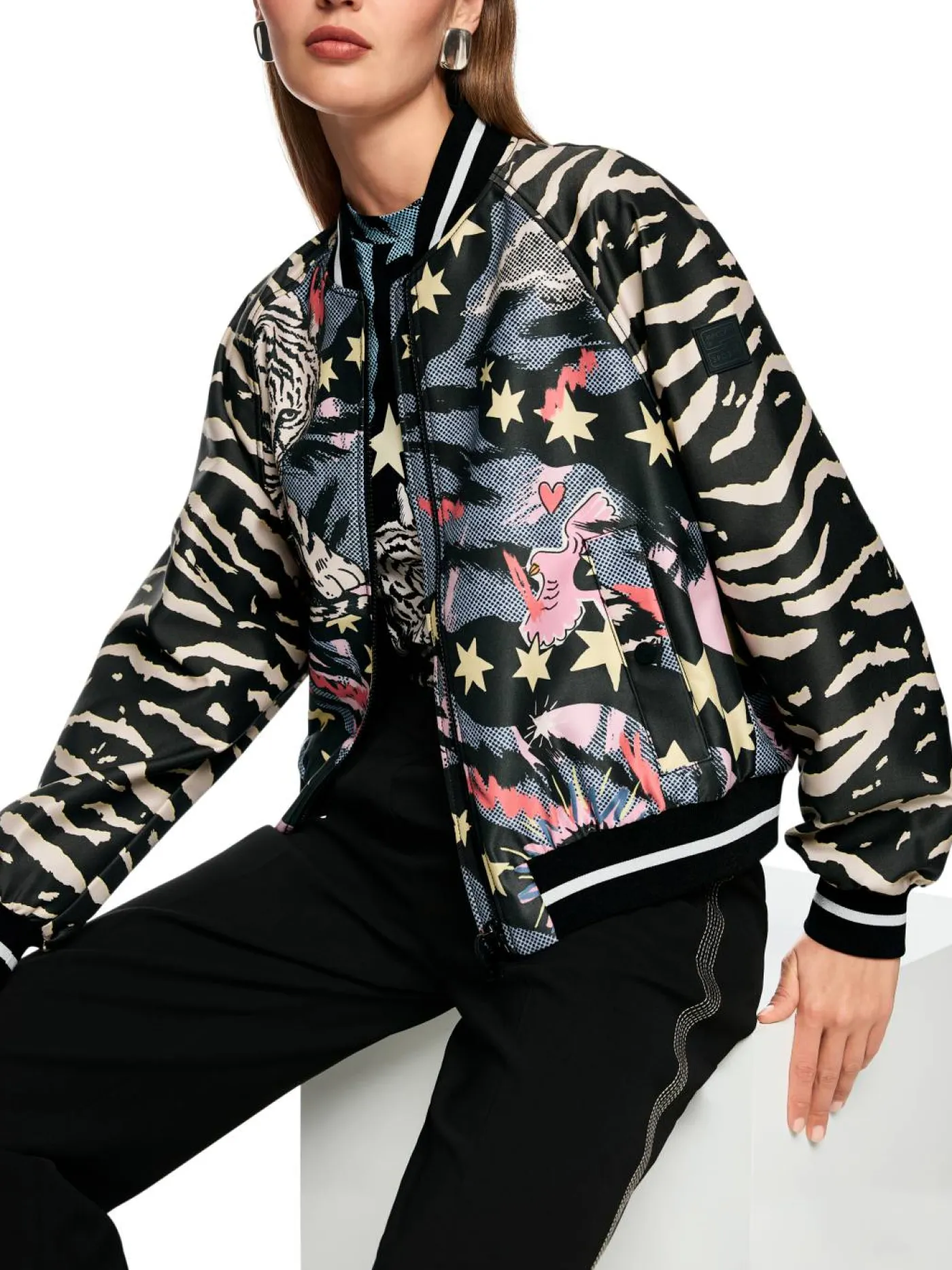 Jacke