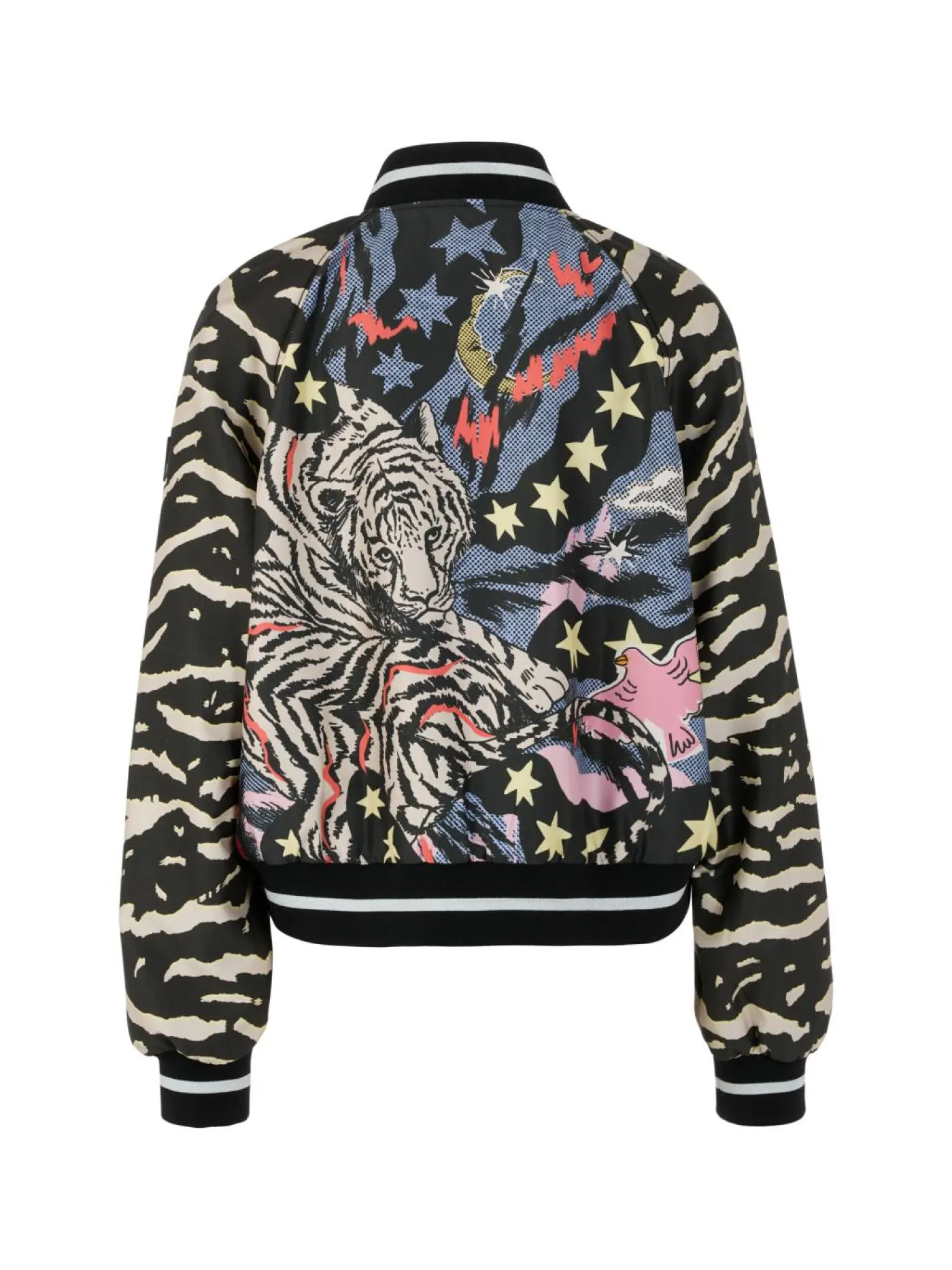Jacke