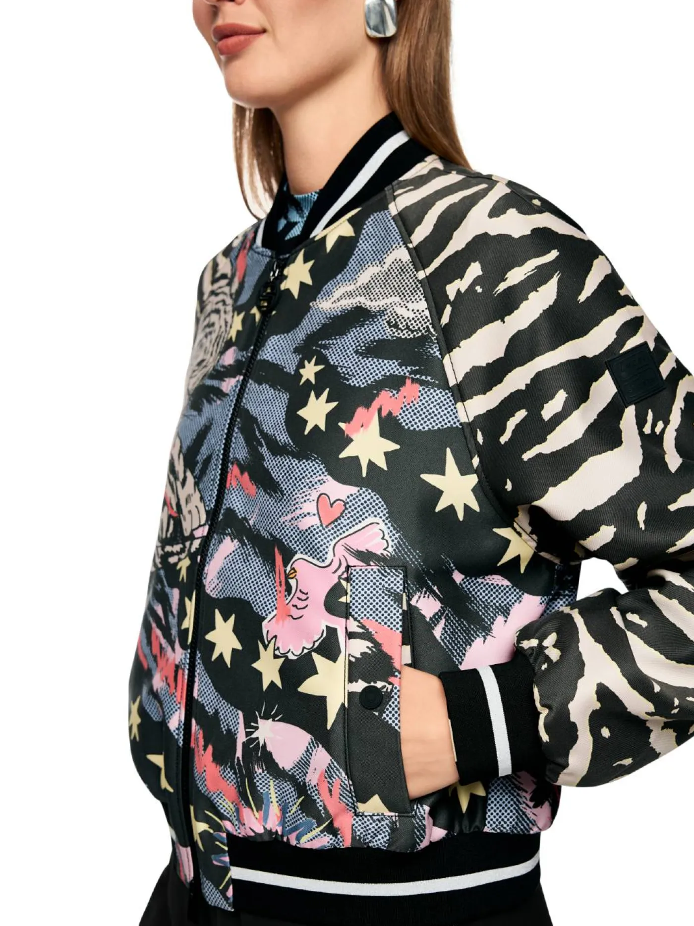 Jacke