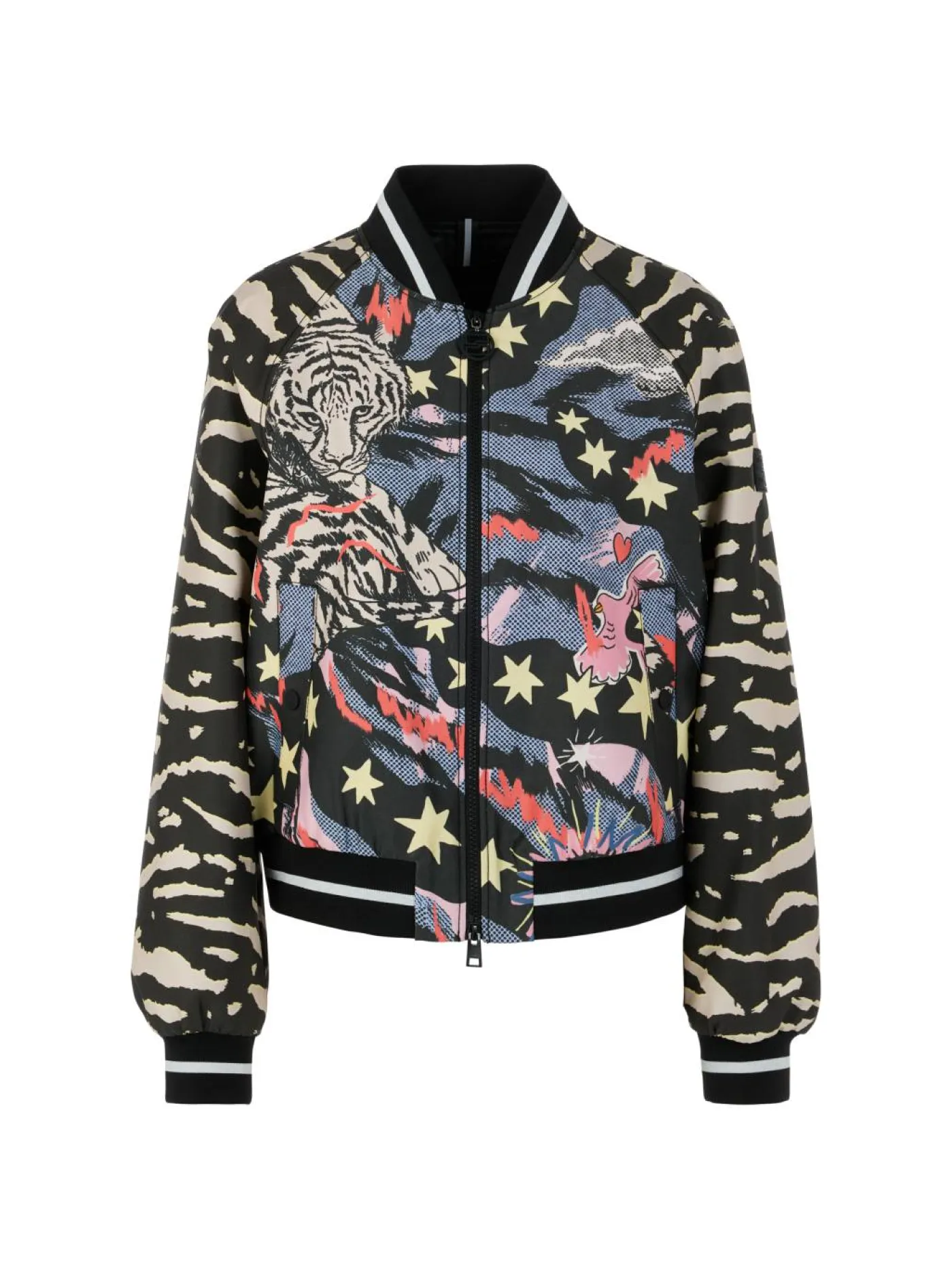 Jacke