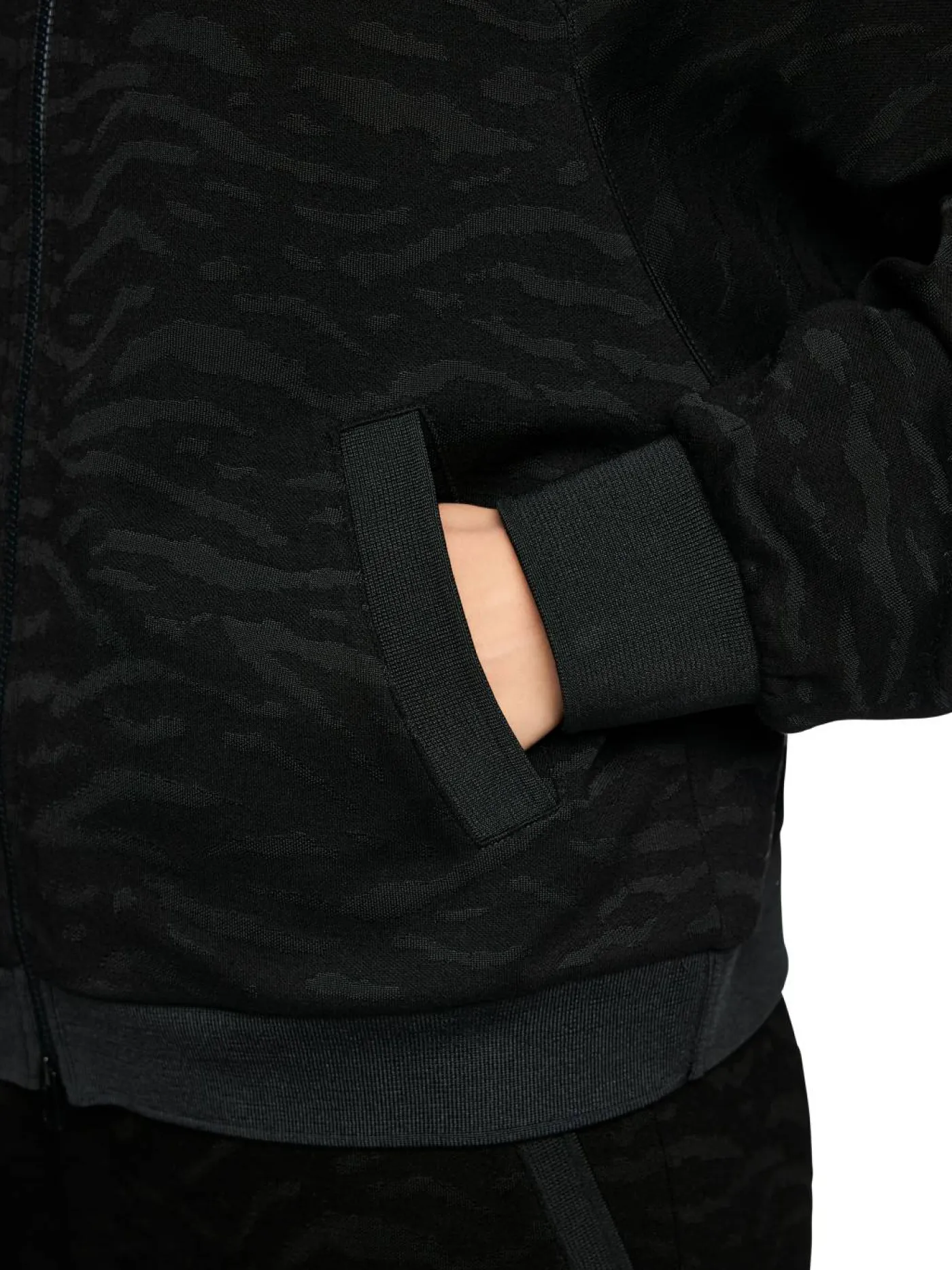 Jacke