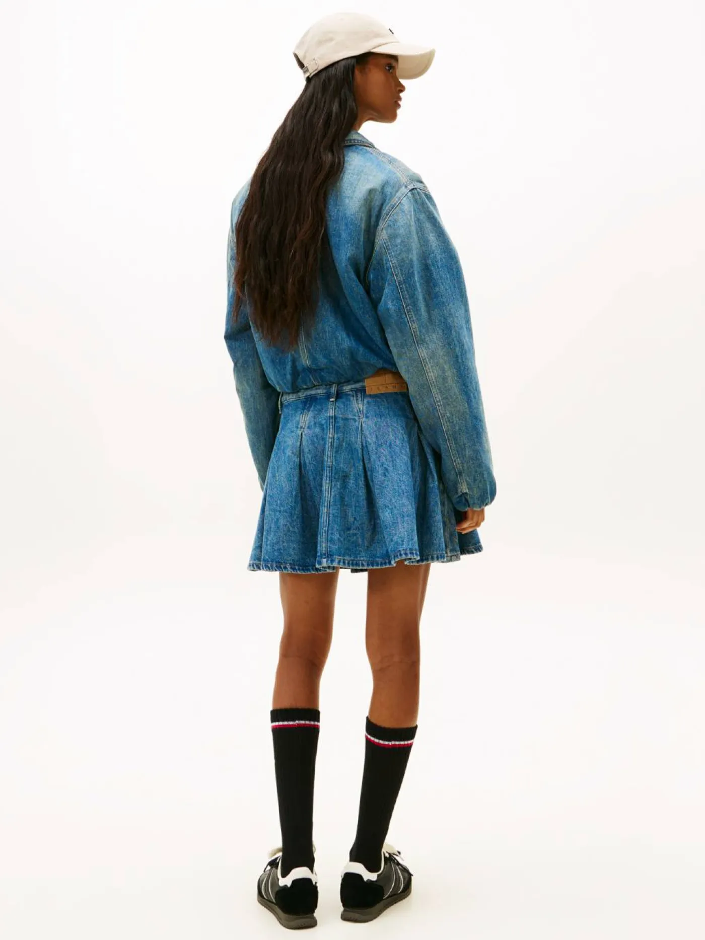Jacke