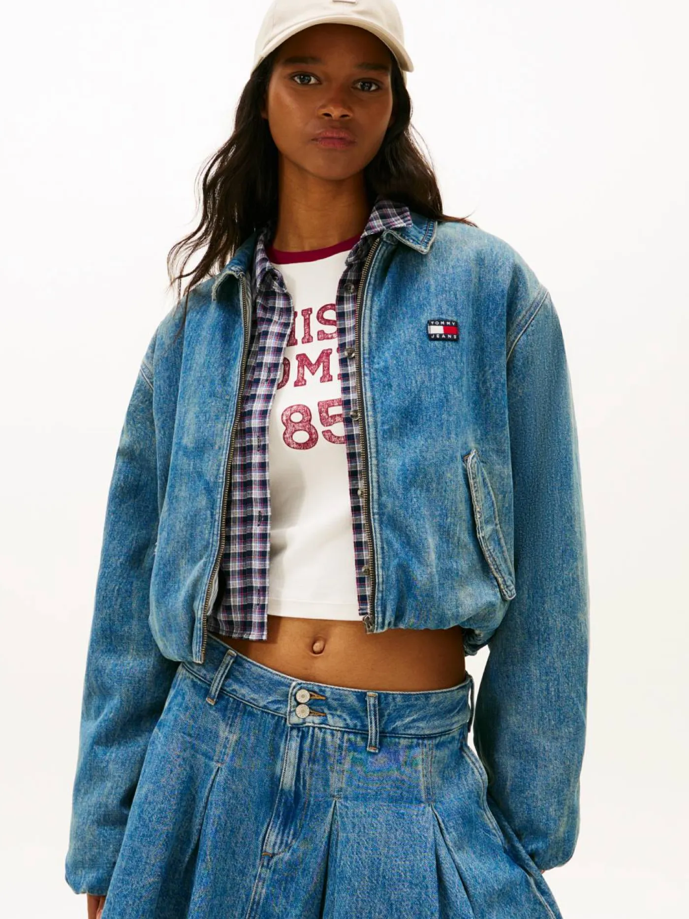 Jacke