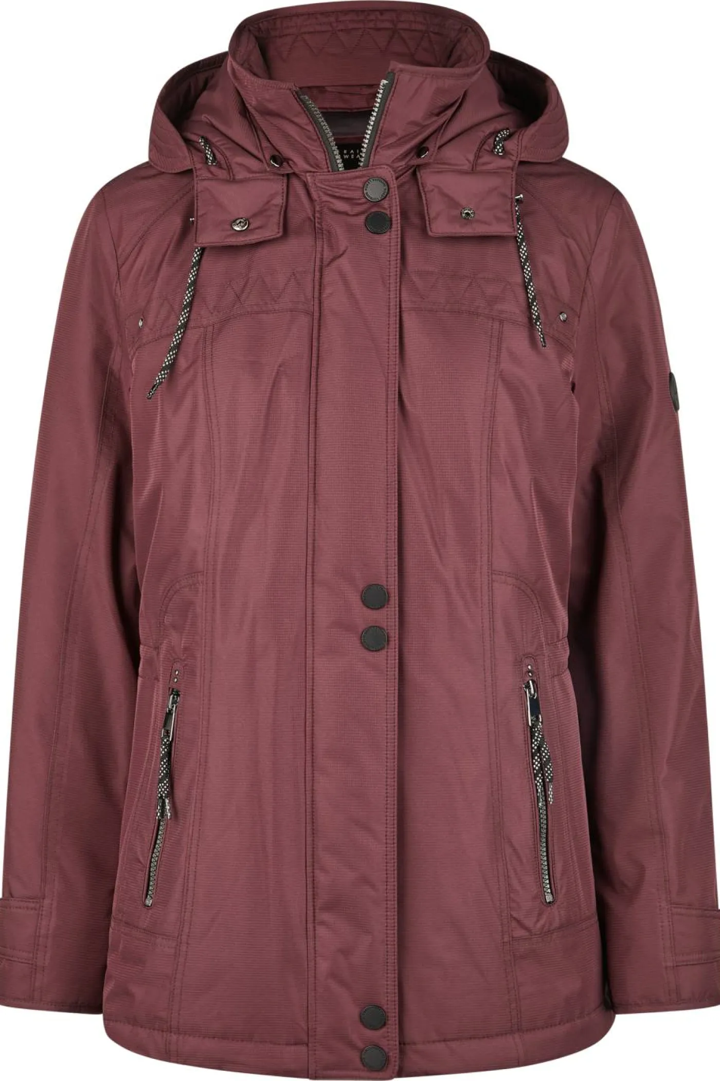Jacke