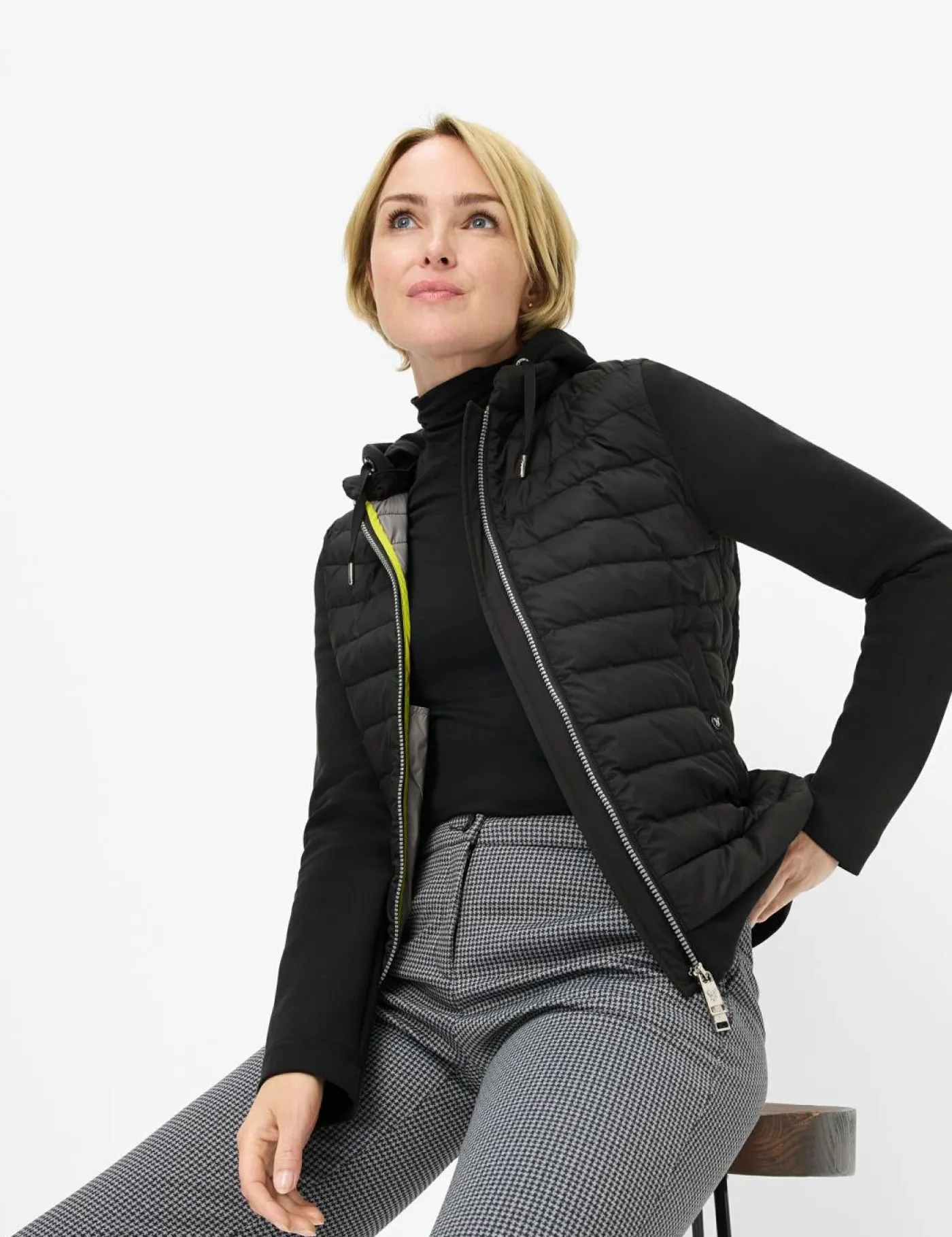 Jacke