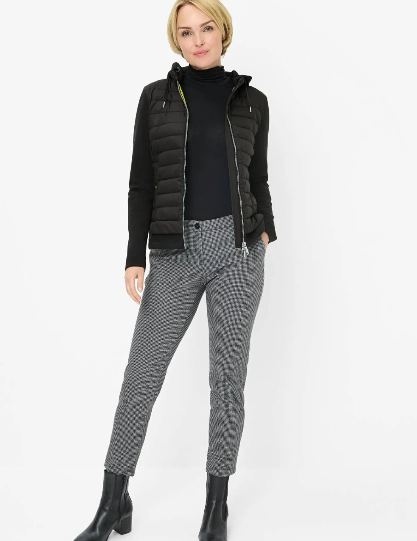 Jacke
