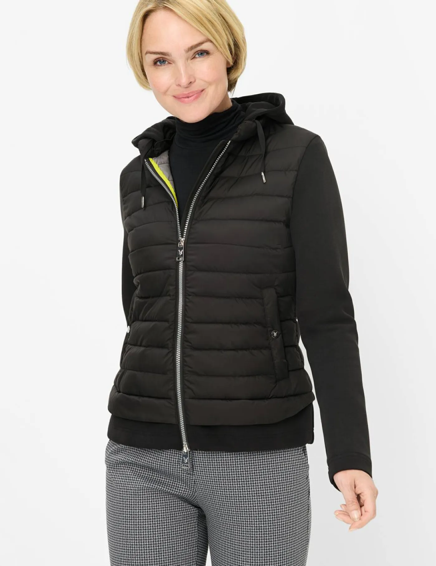 Jacke