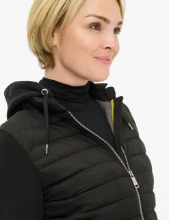 Jacke