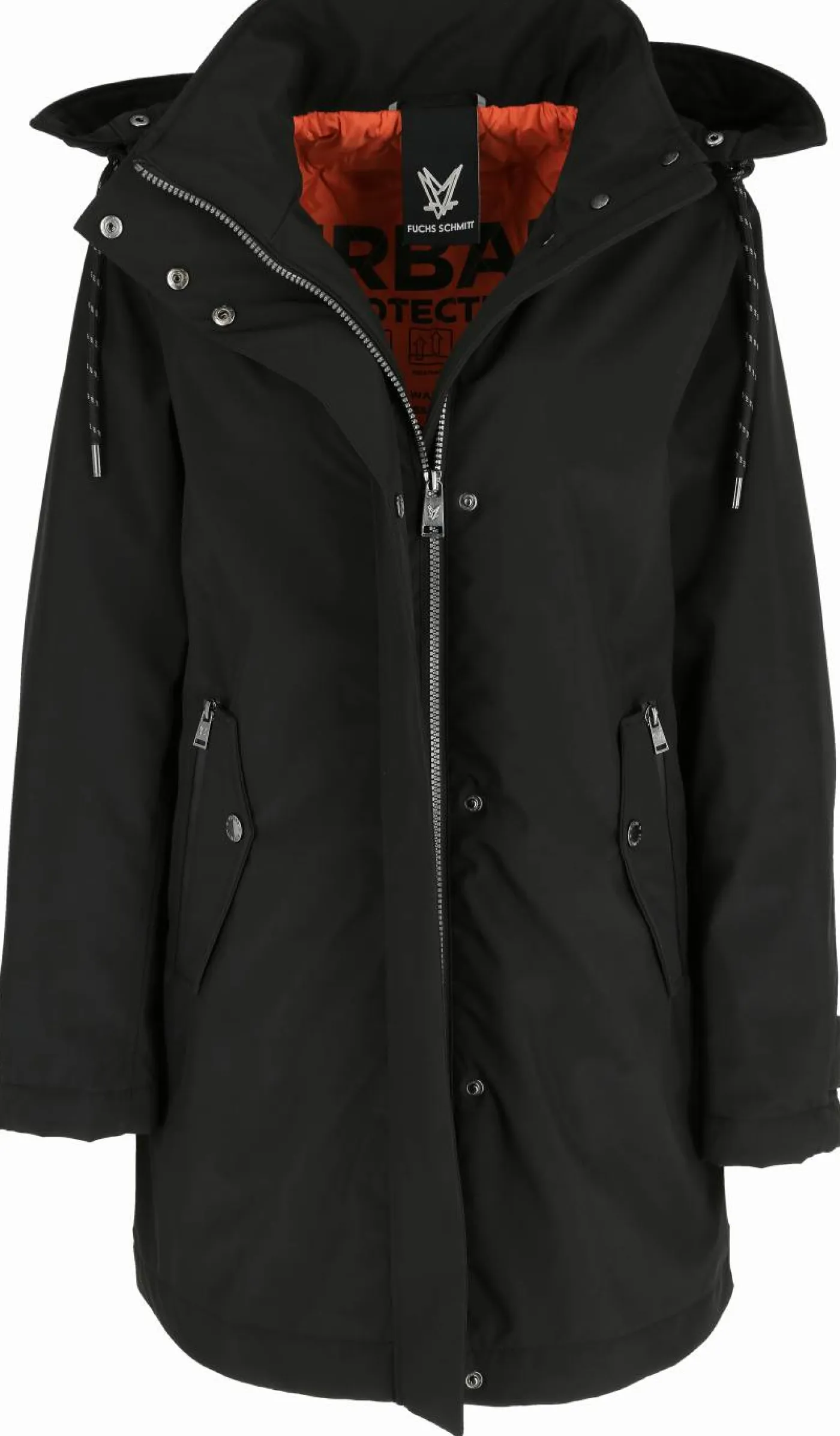 Jacke