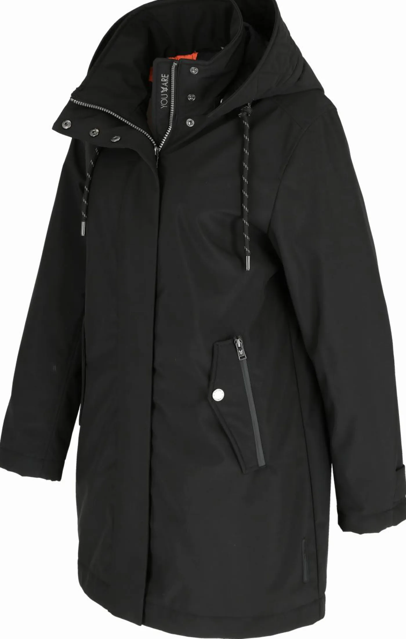 Jacke