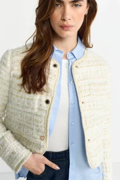 Jacke