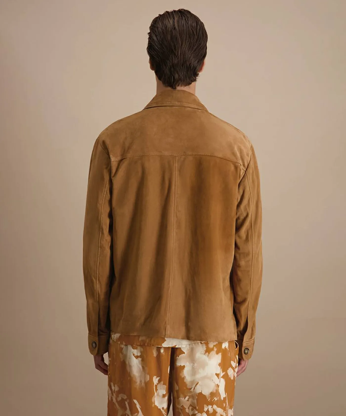 Jacke