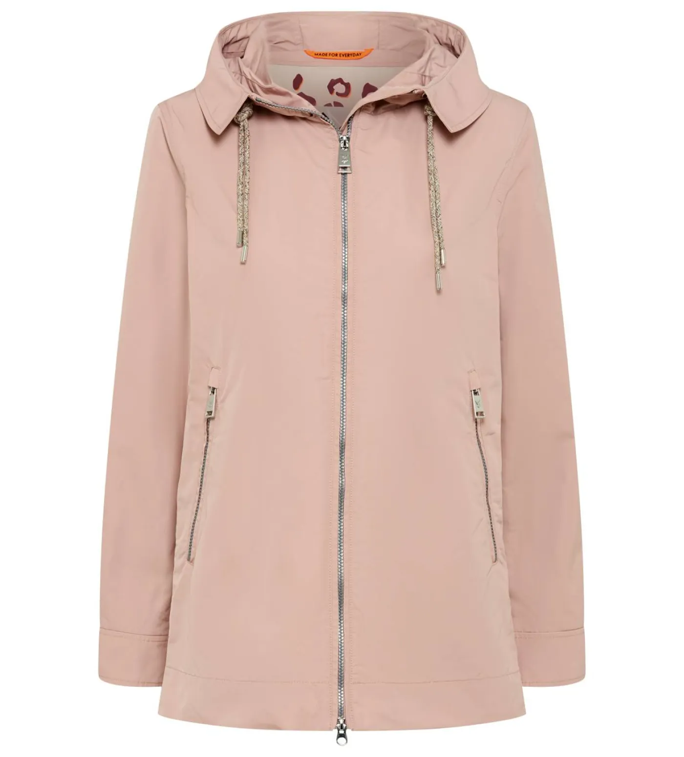 Jacke