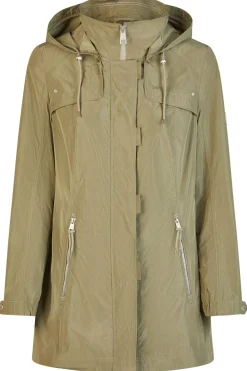 Jacke