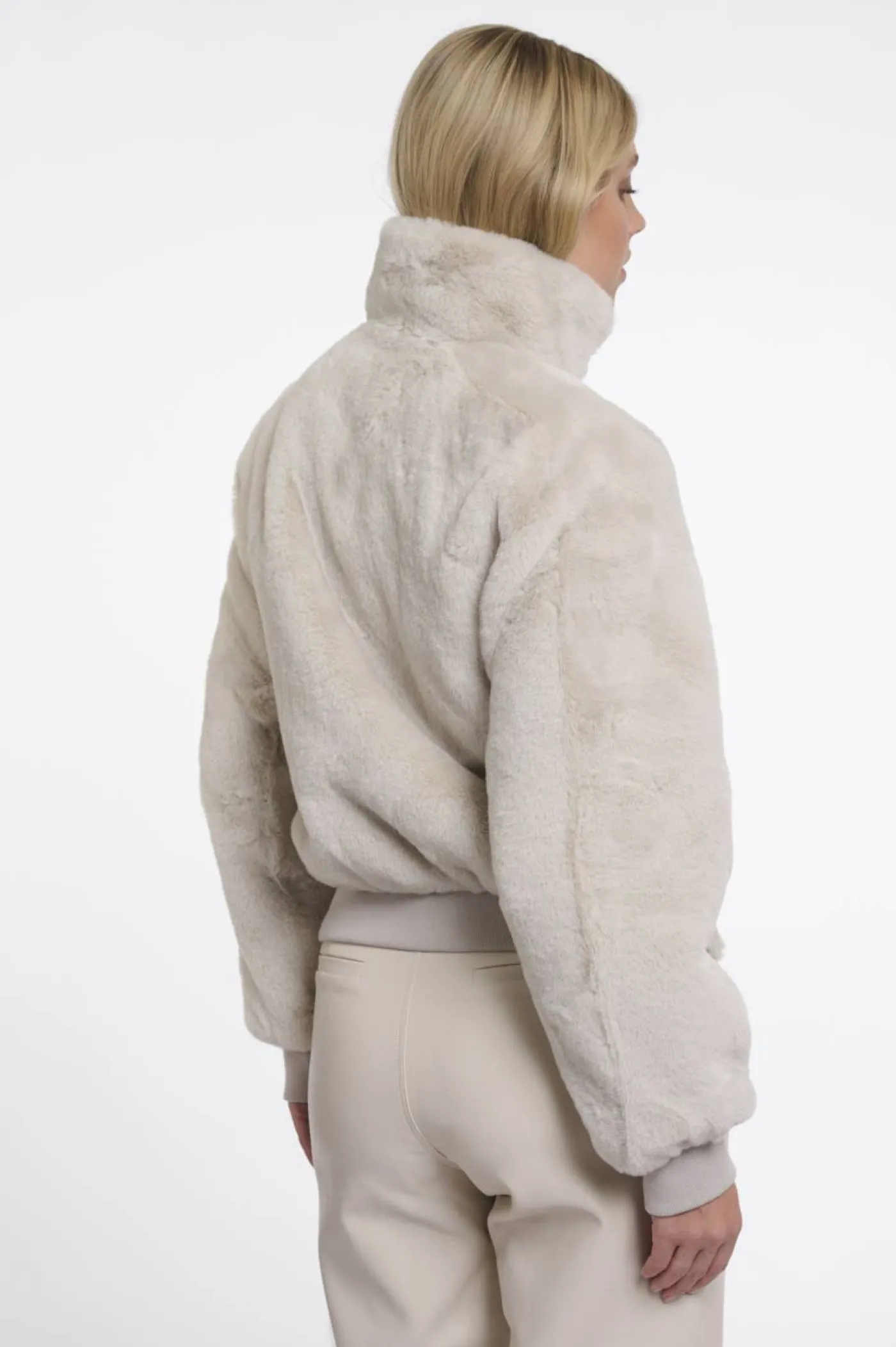 Jacke