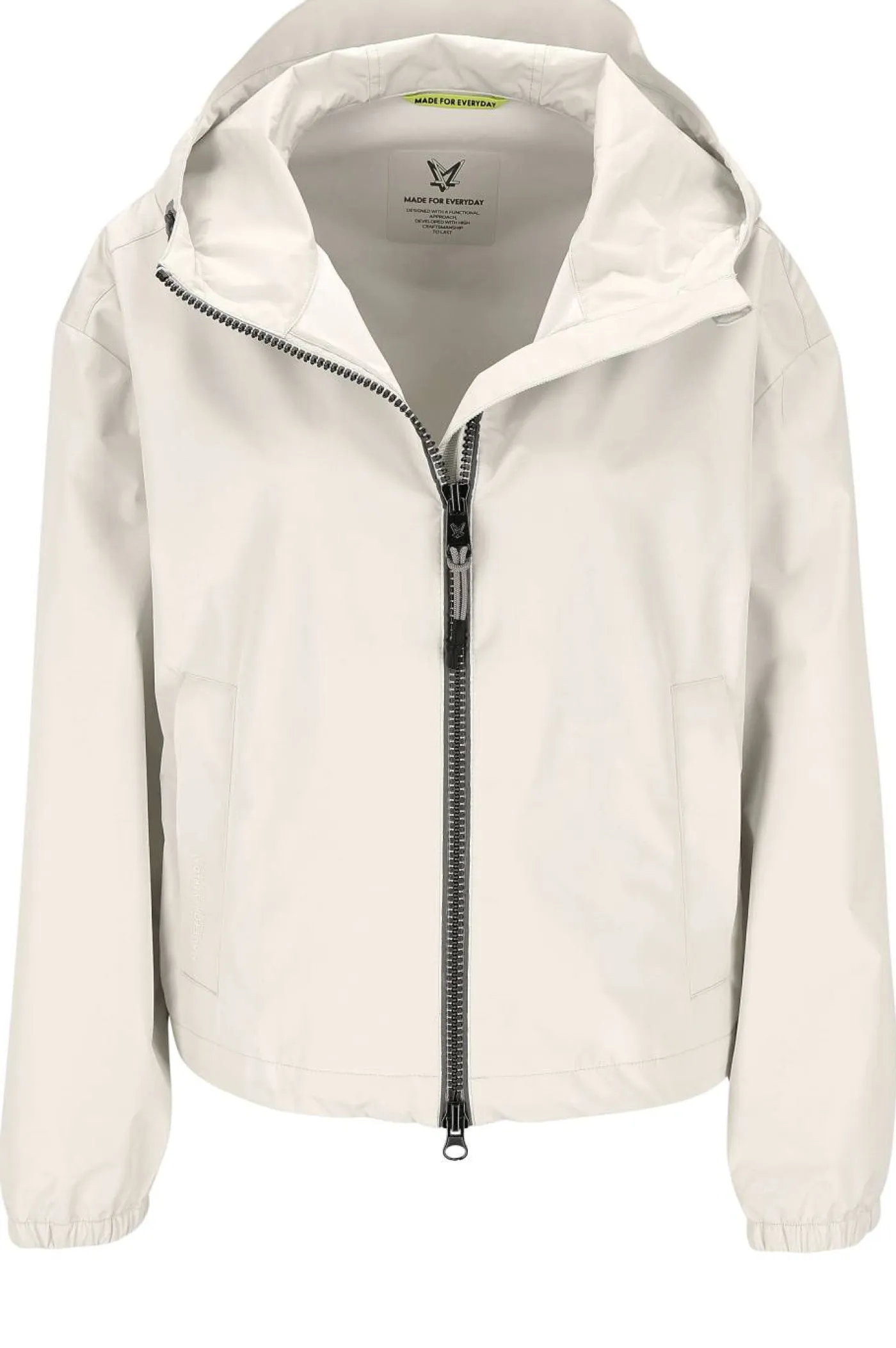 Jacke