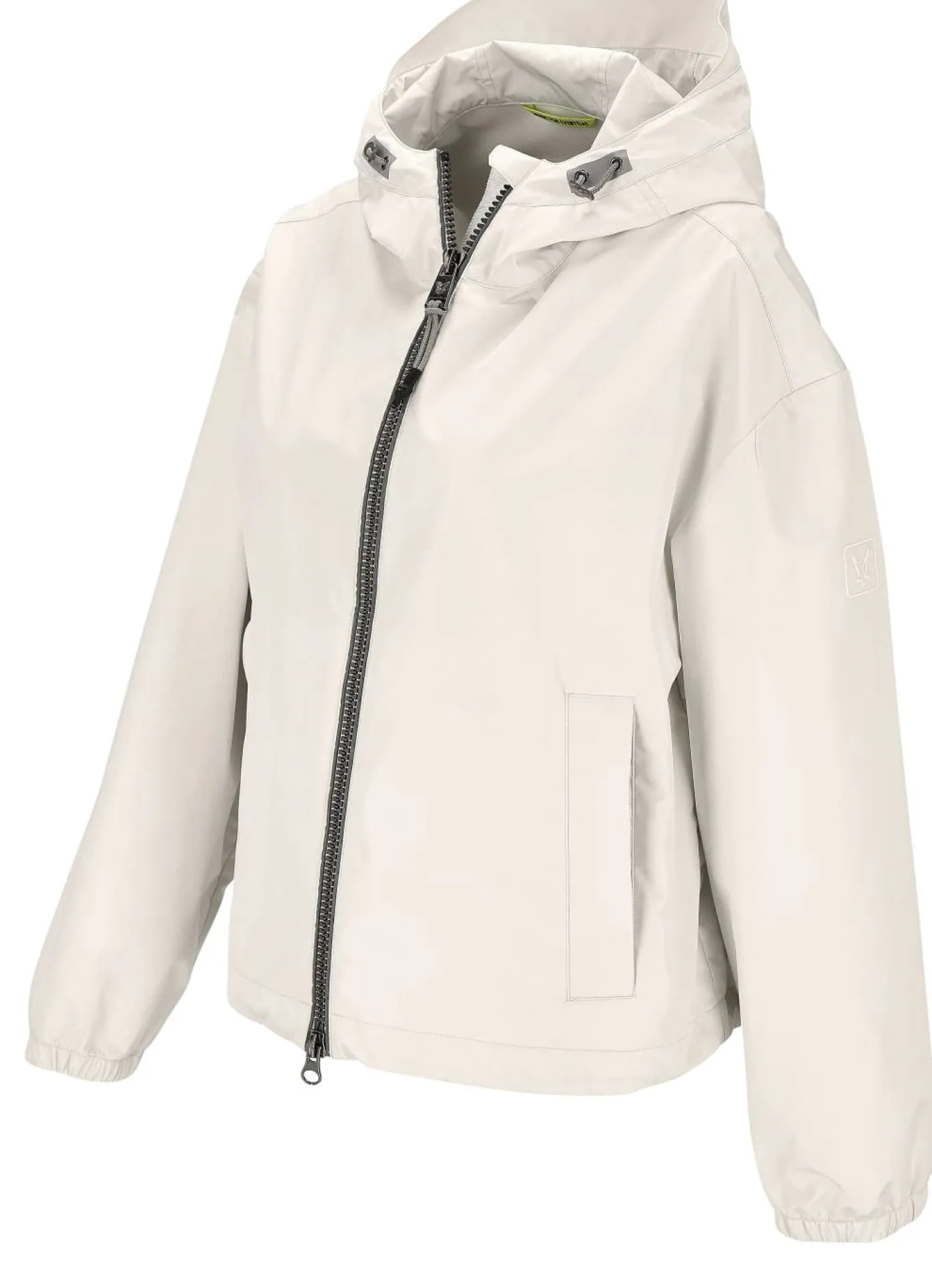 Jacke