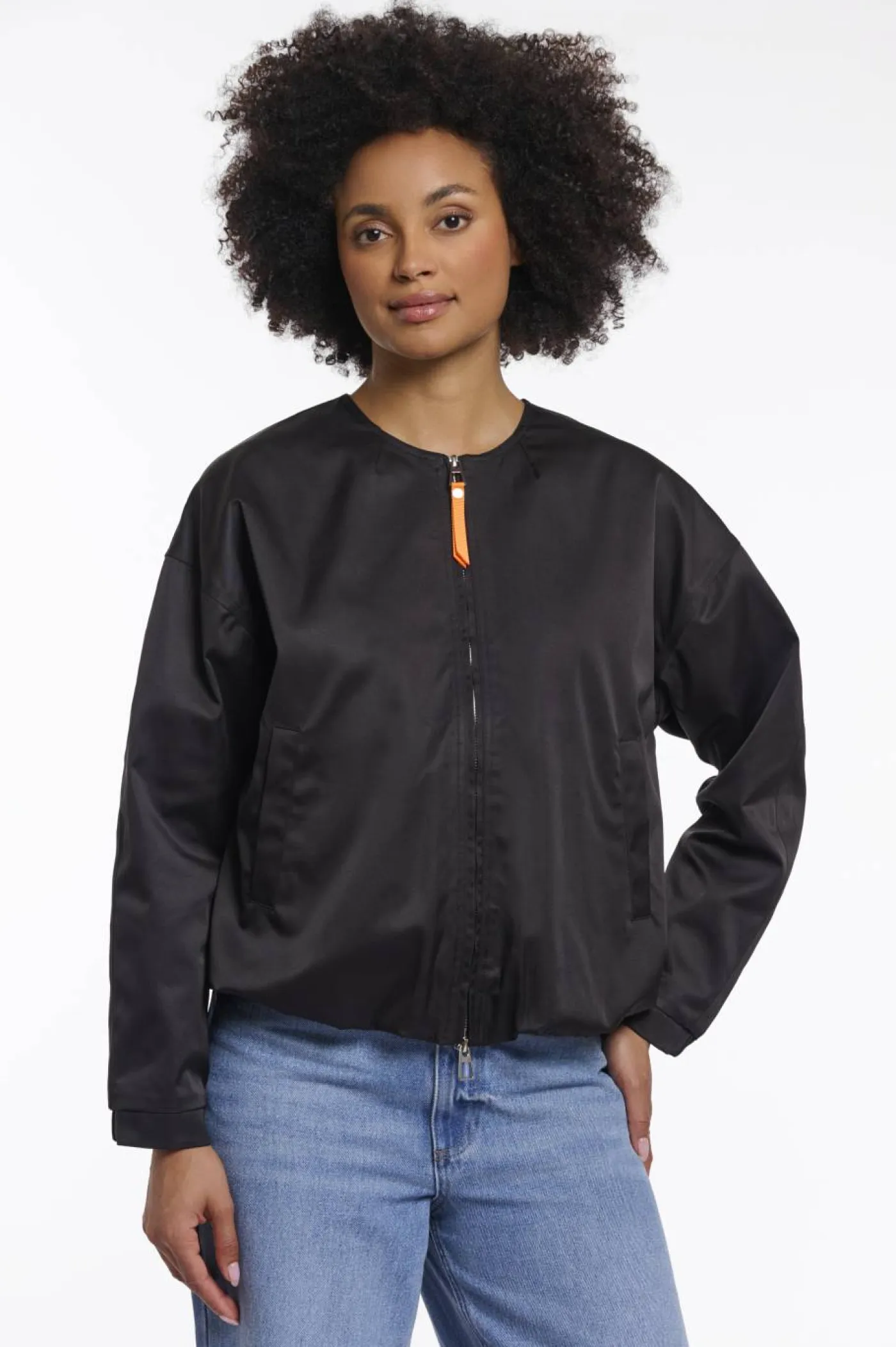 Jacke