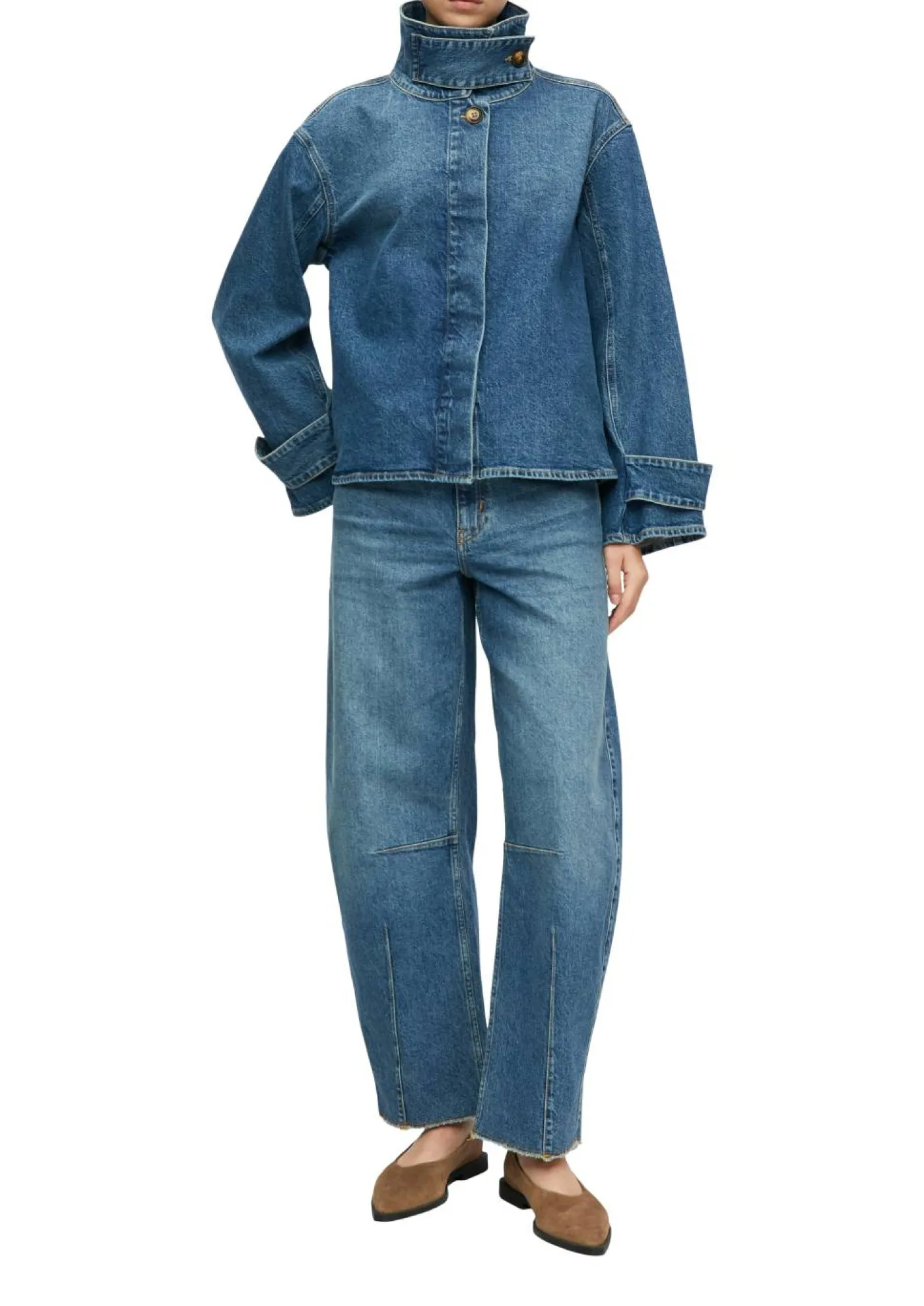 Jacke