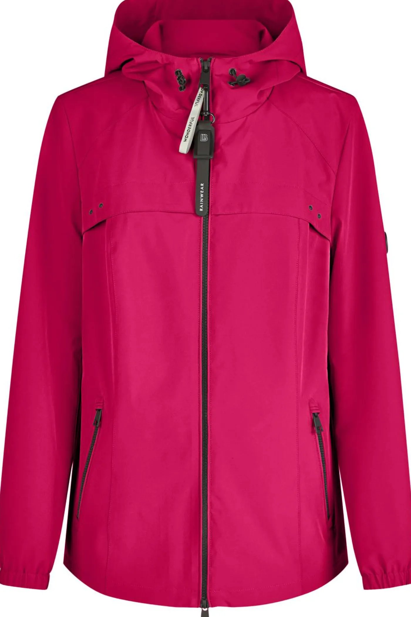Jacke