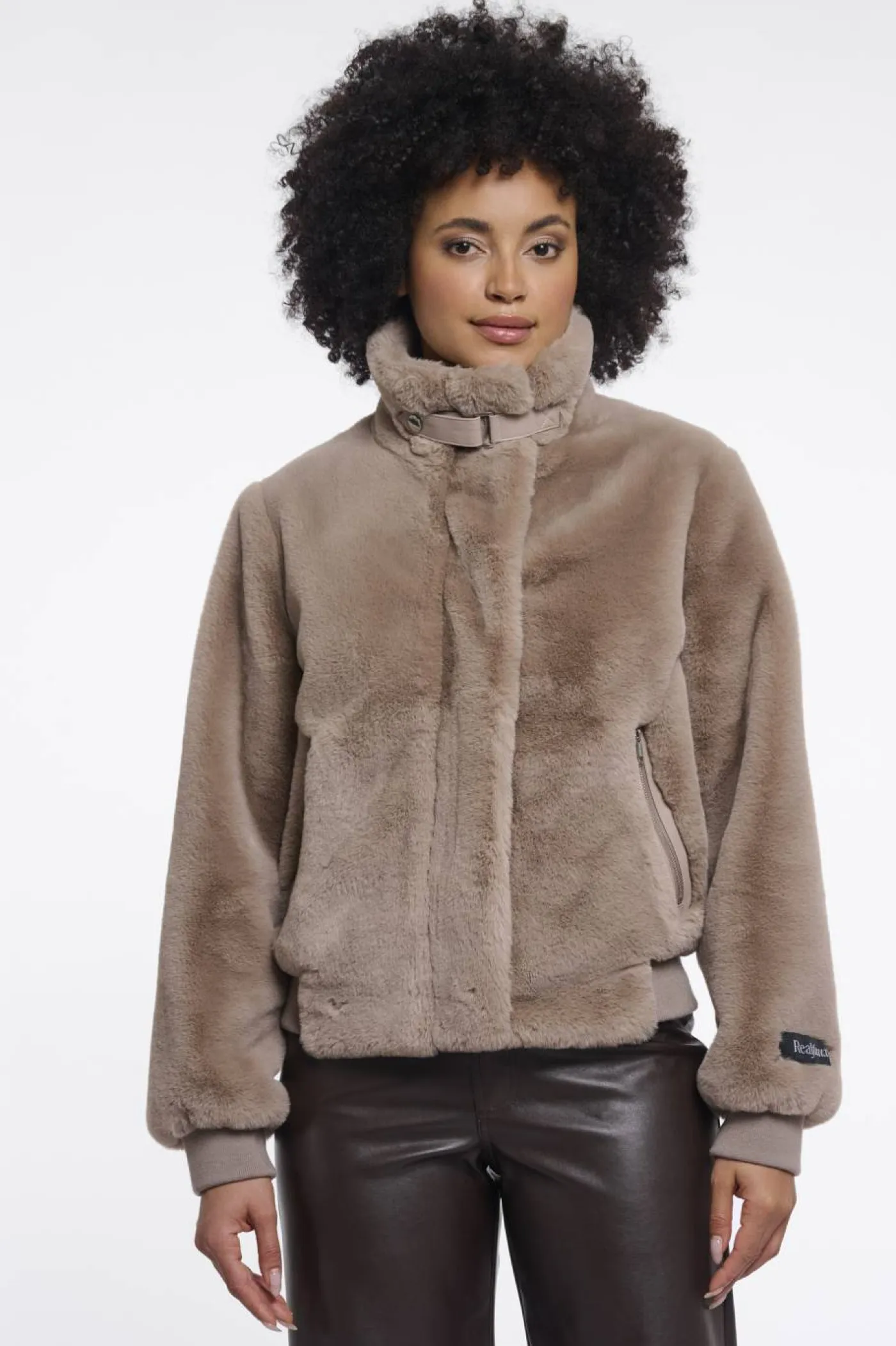 Jacke