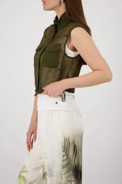 Jacke