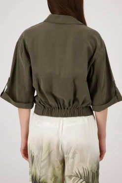 Jacke