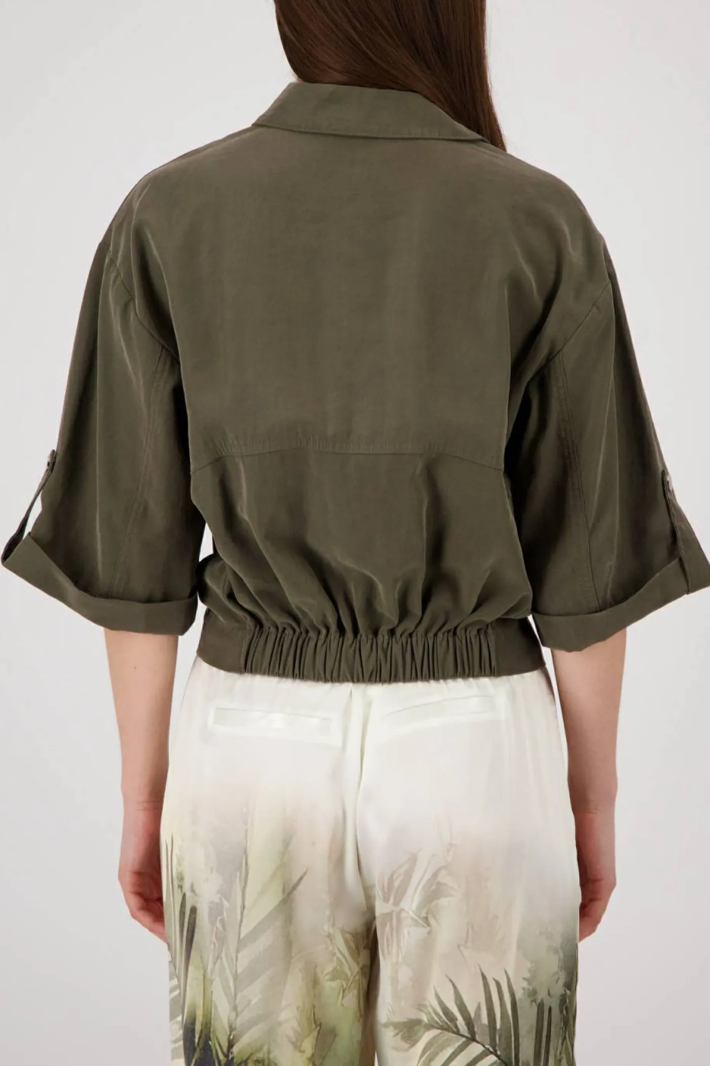 Jacke