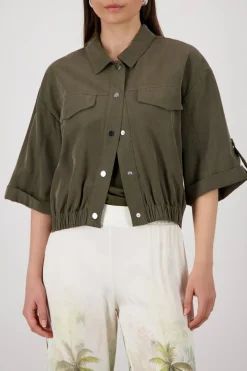 Jacke
