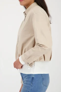 Jacke