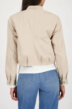 Jacke