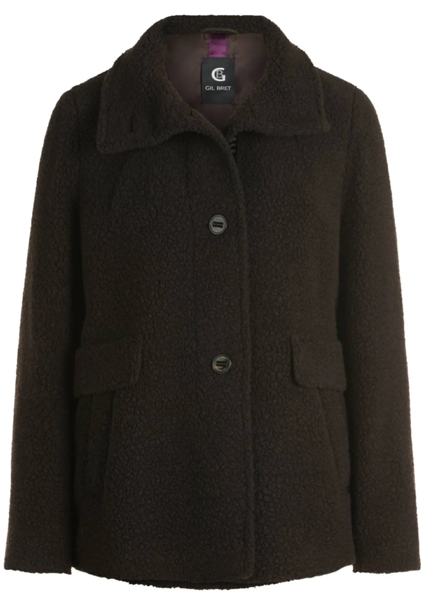 Jacke