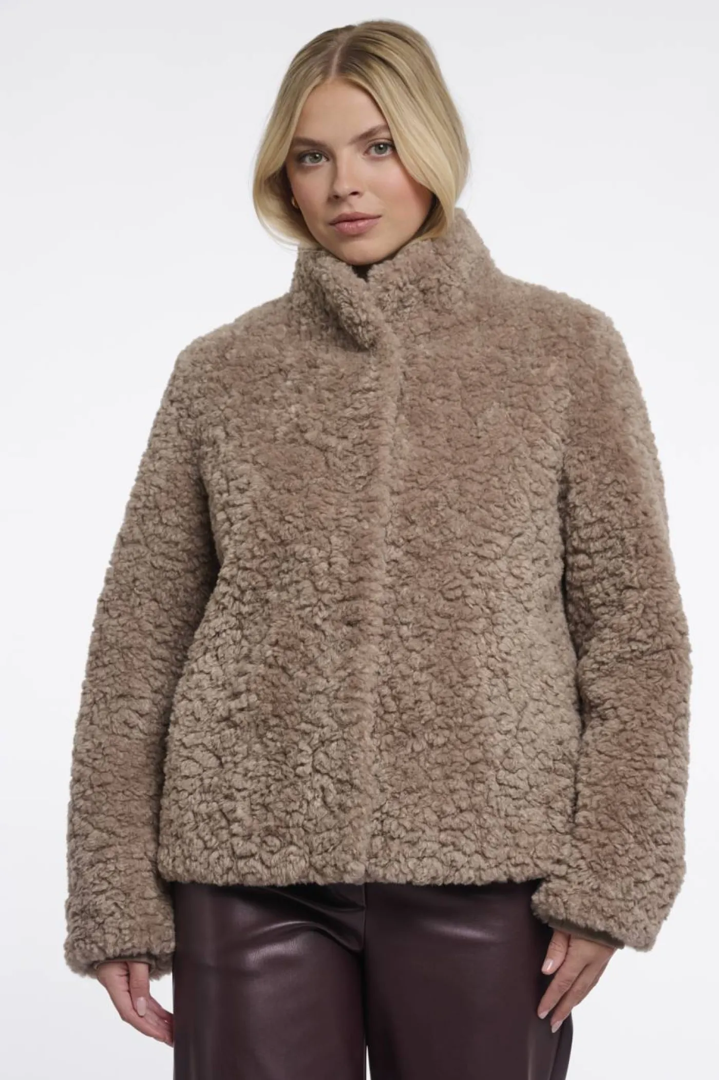 Jacke
