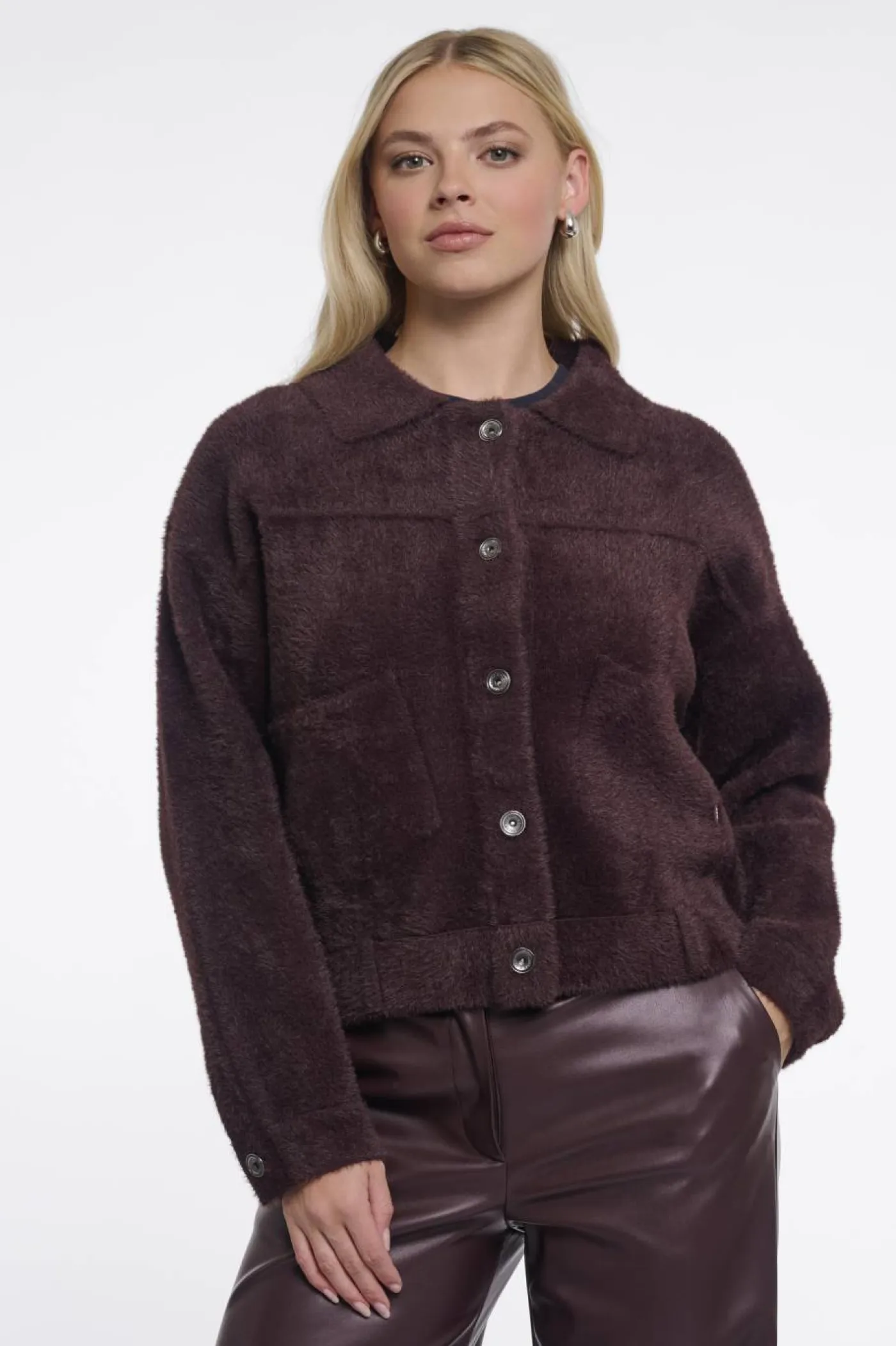 Jacke
