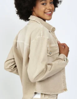 Jacke