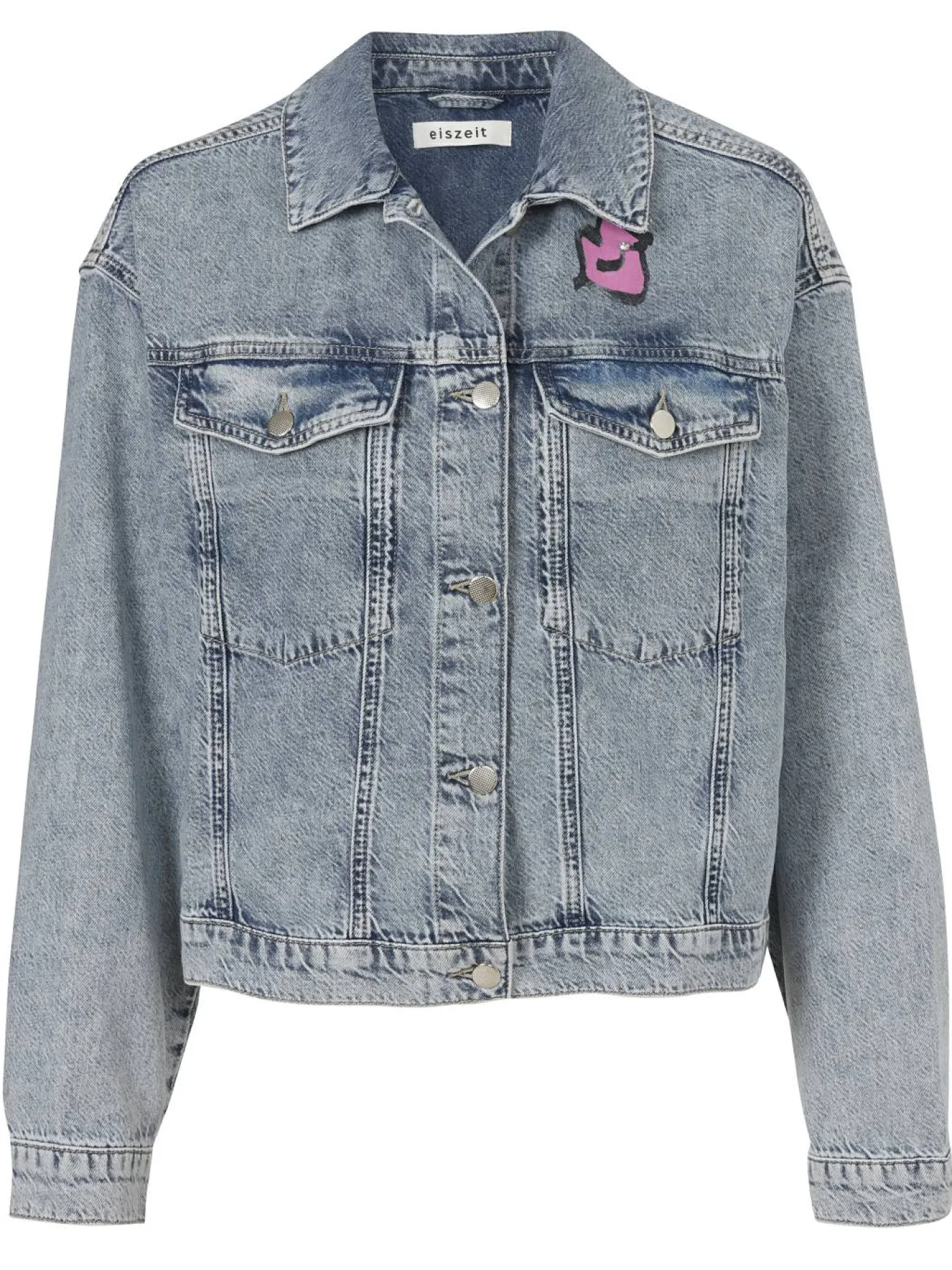 Jacke