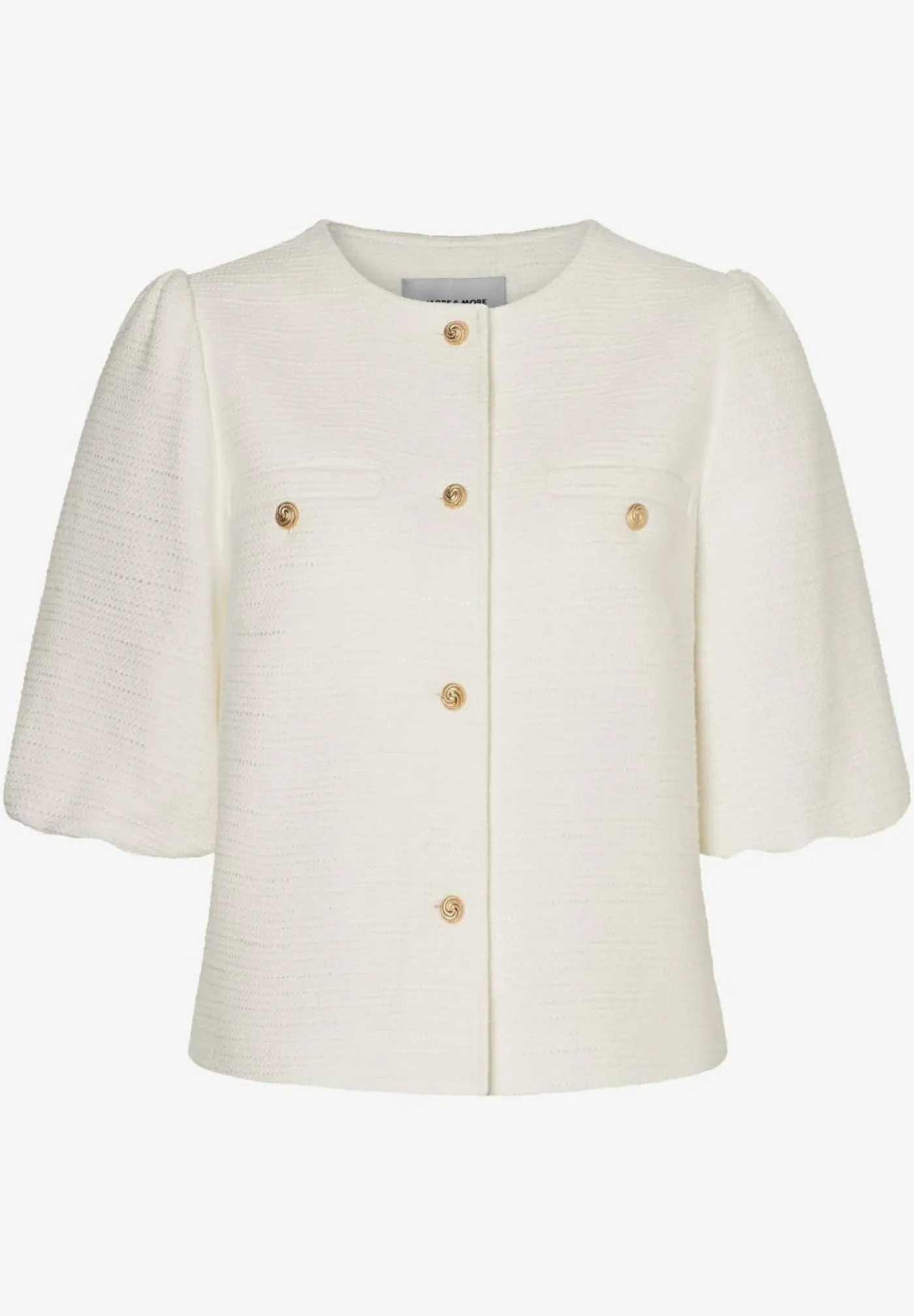 Jacke
