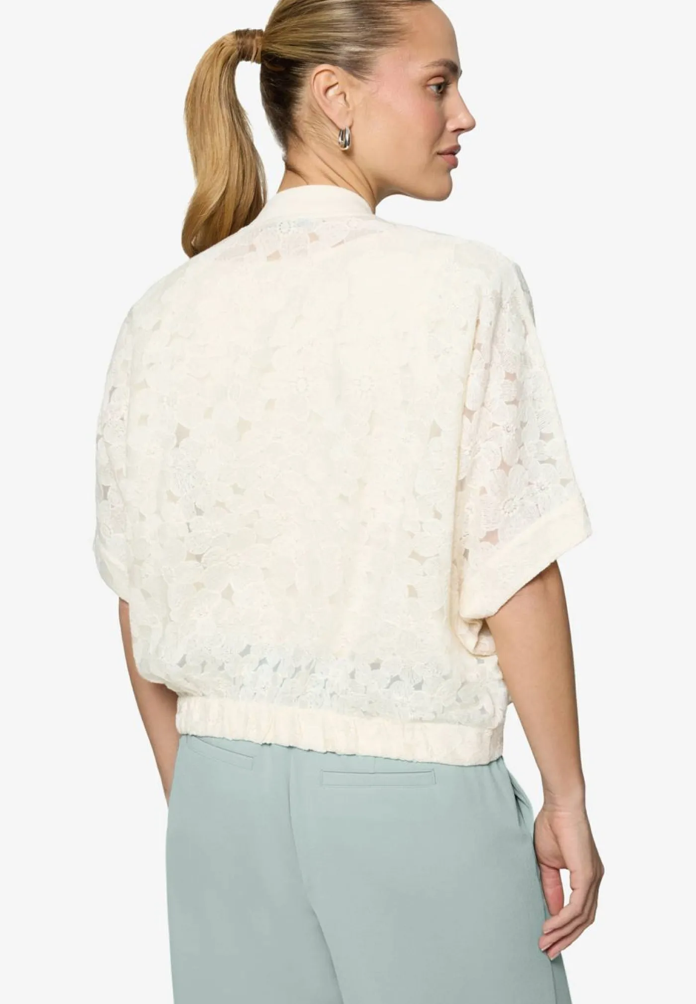 Jacke