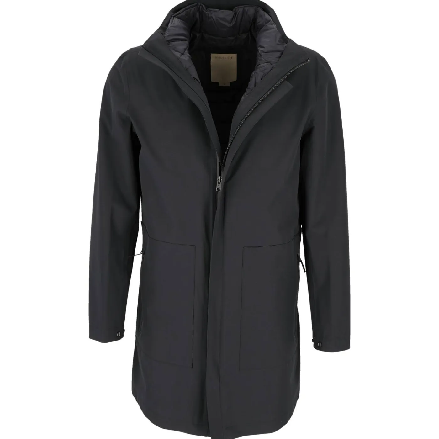 Jacke