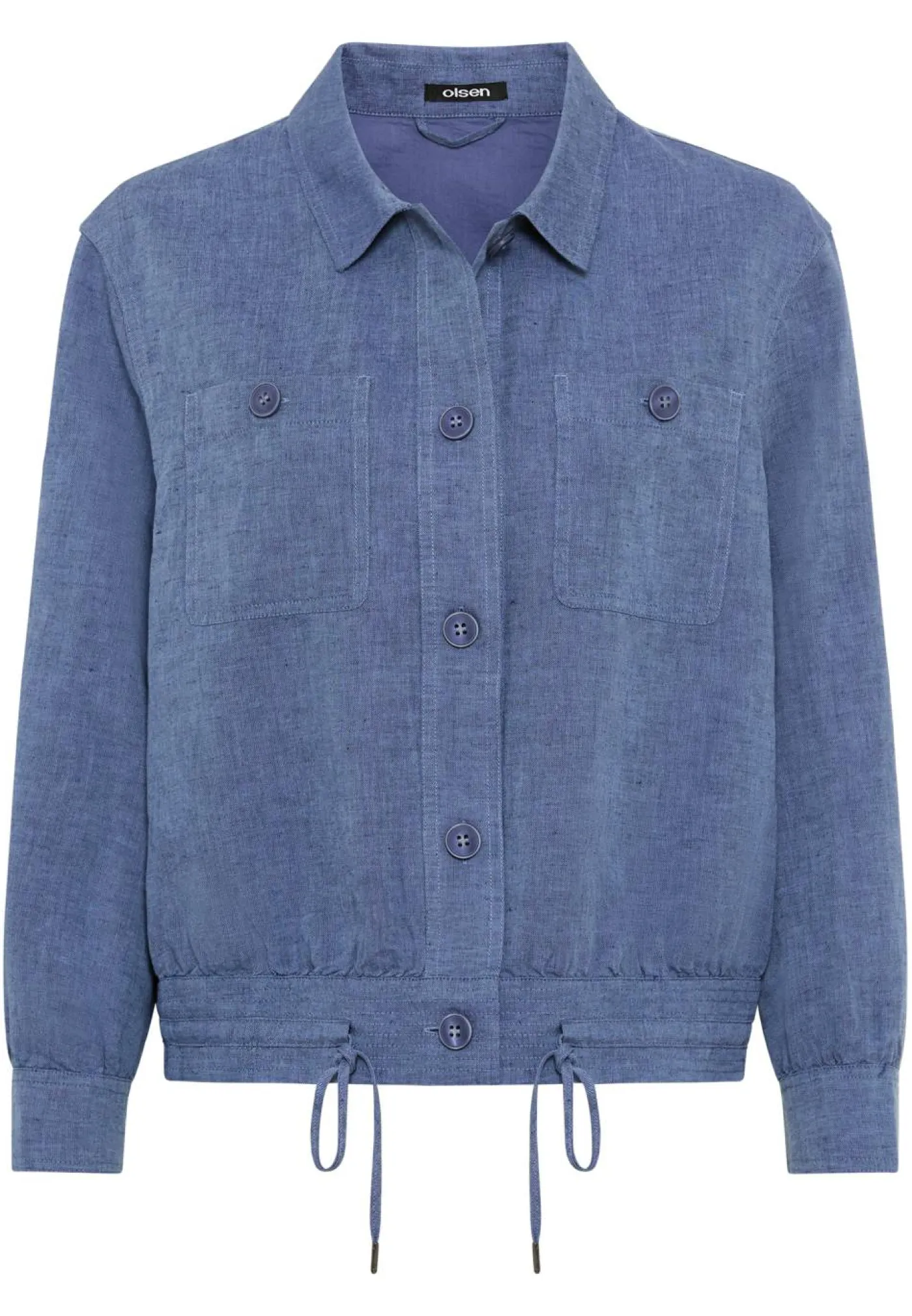 Jacke