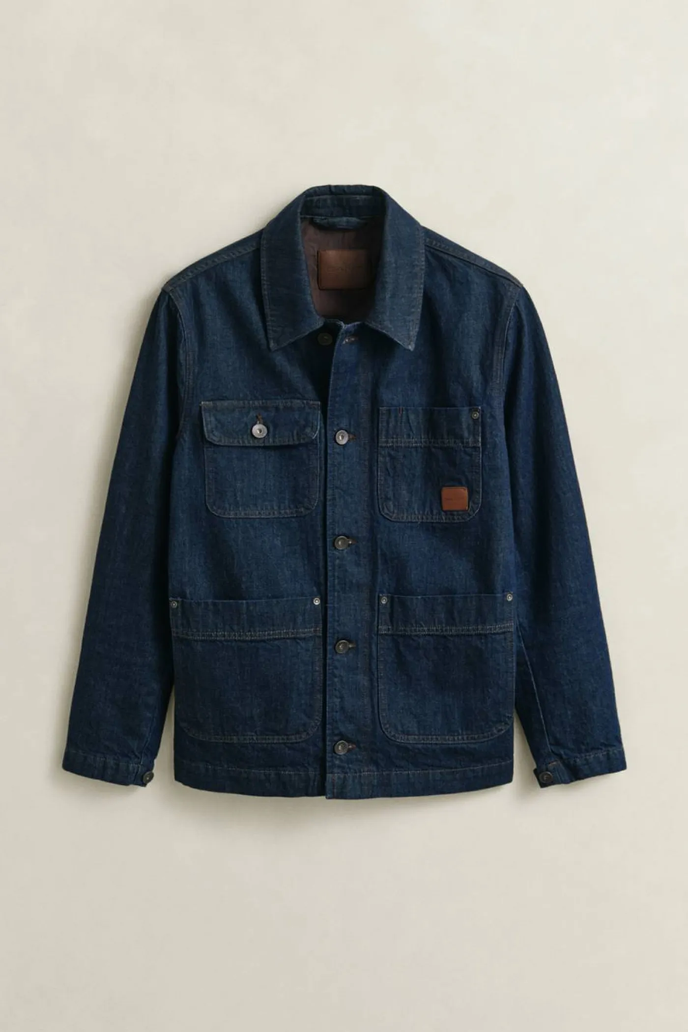 Jacke