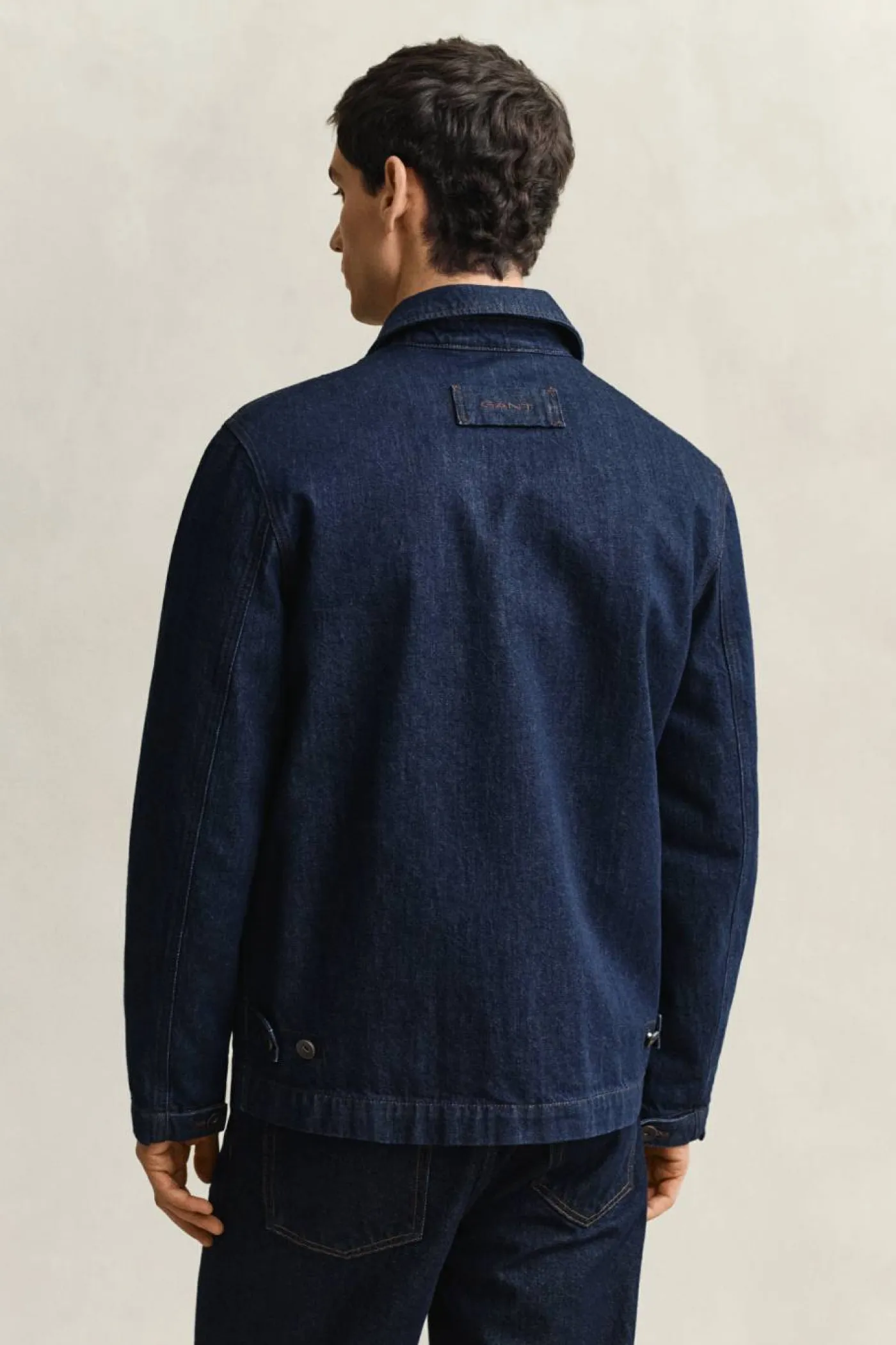 Jacke