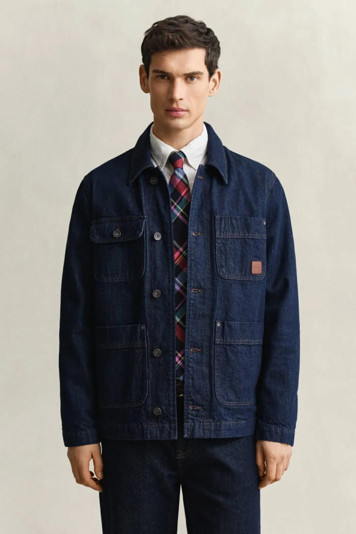 Jacke