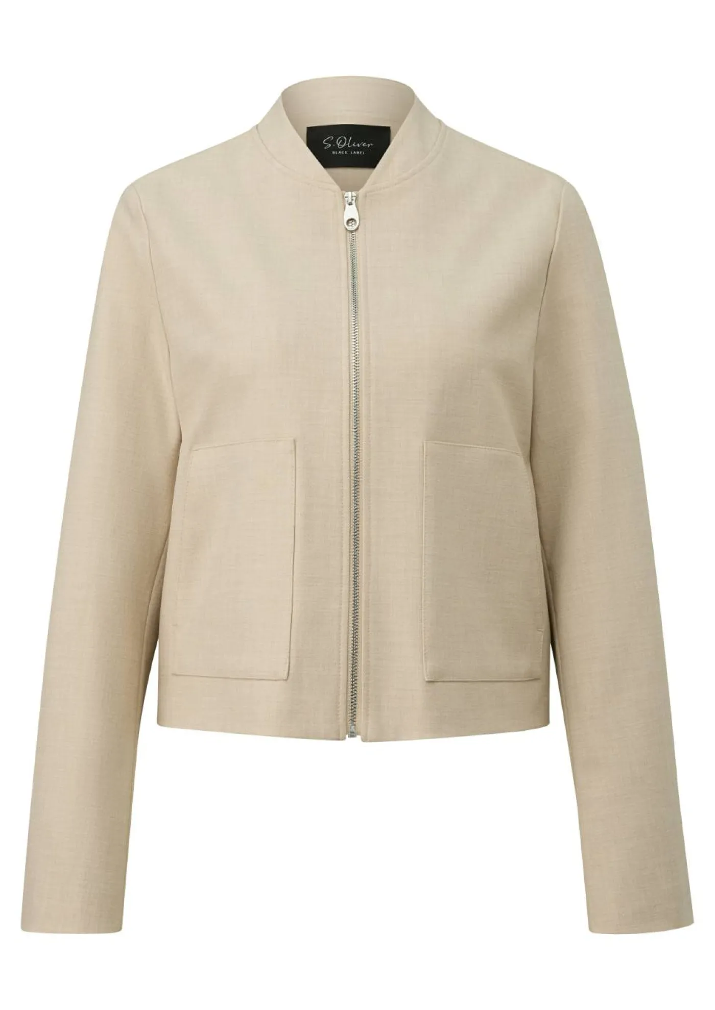 Jacke