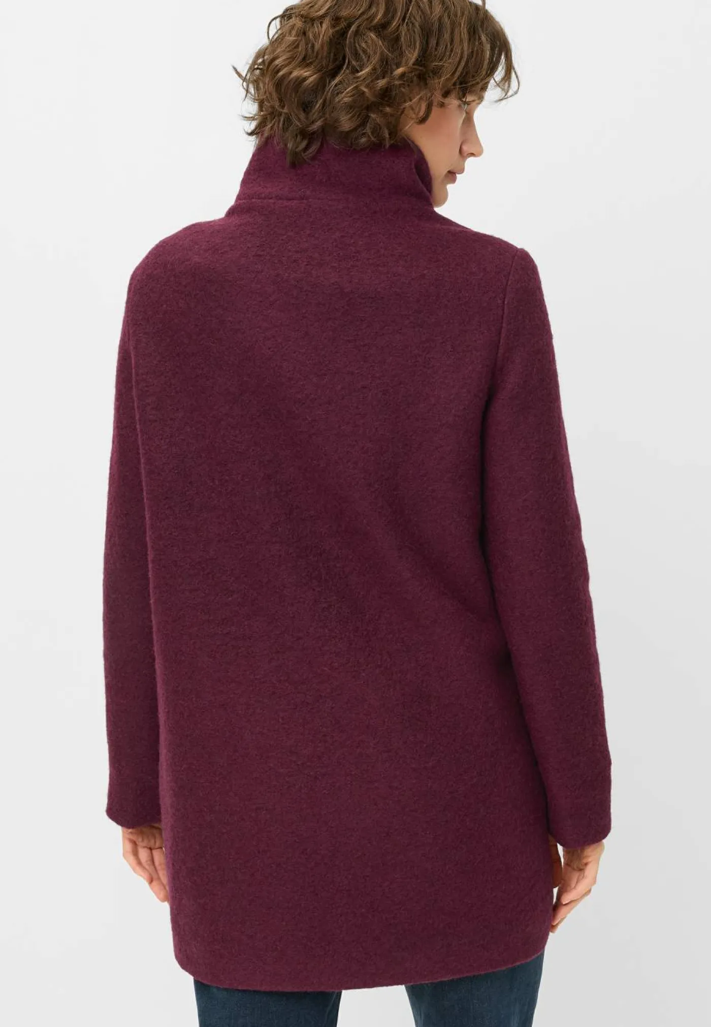 Jacke