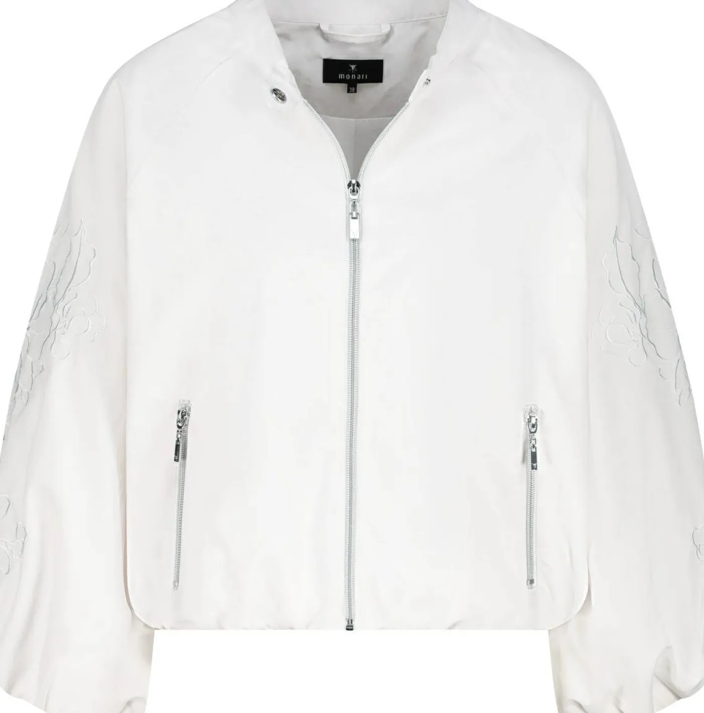 Jacke
