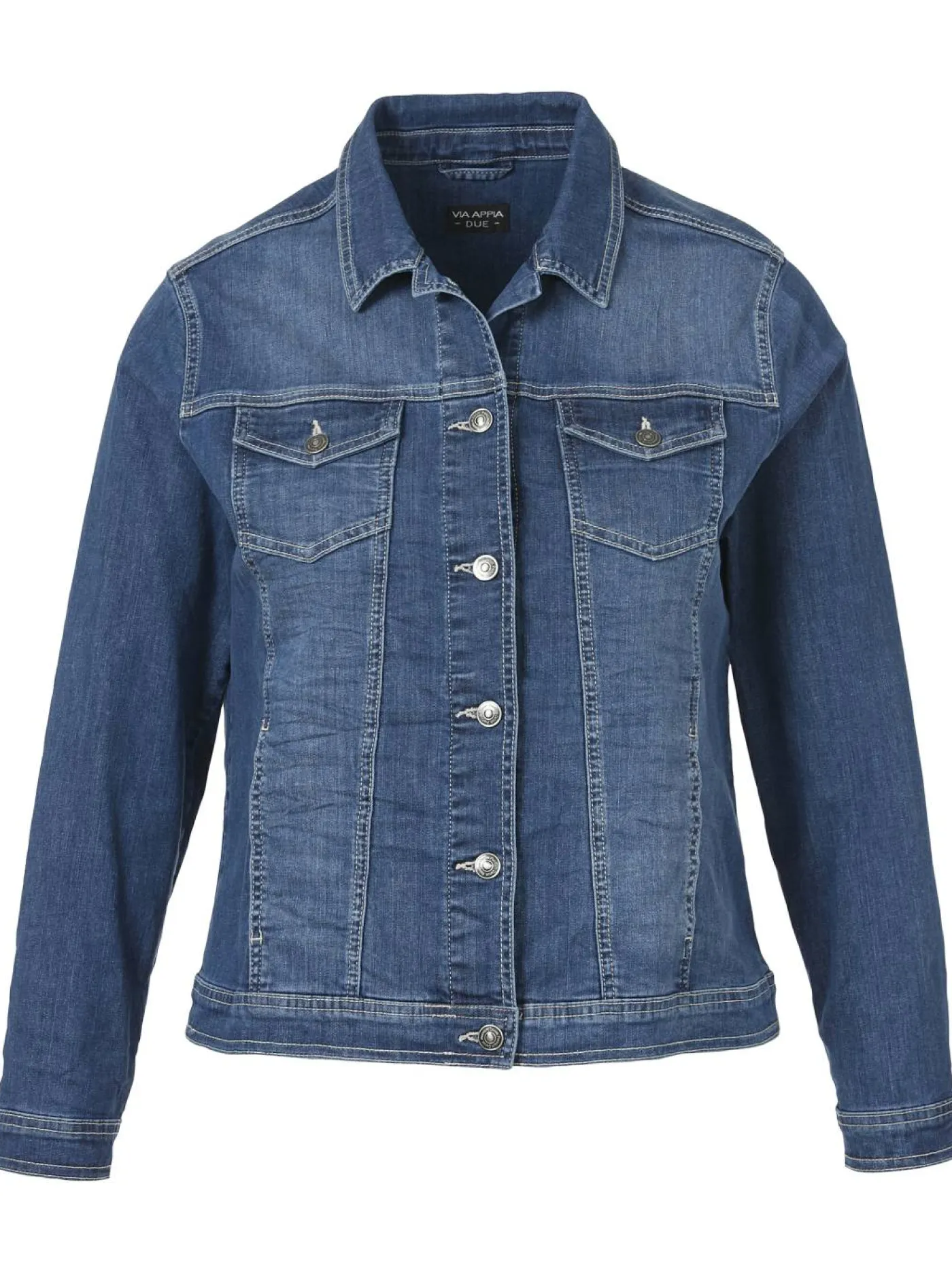 Jacke