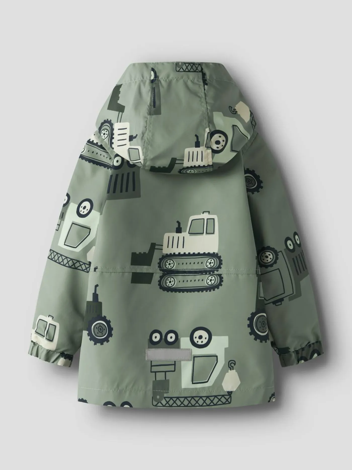 Jacke